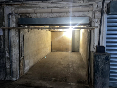 Parking - Garage Location Marseille 8e Arrondissement  12m² 115€