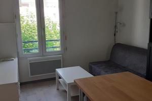 Appartement T1 NANTES Bon Port - 18.32 m2 111 000 Euros