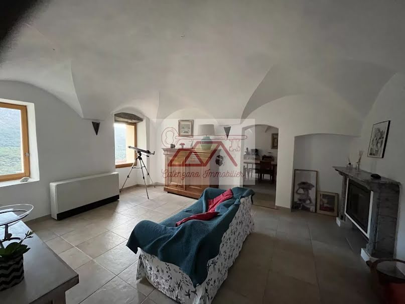 Maison Vente Montegrosso 5p  903000€