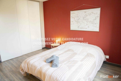 Appartement 6 pièces 13 m²