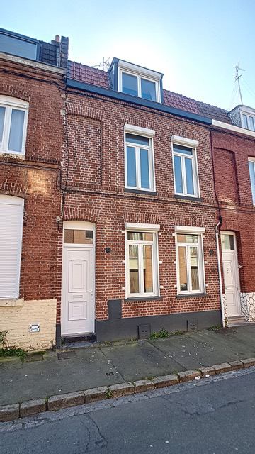 Vauban chambre de 15m2 dans une maison avec jardin