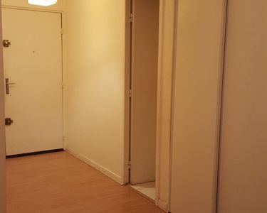 Appartement de 64 m2