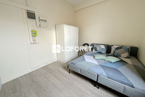 Appartement Bagnolet 3 pièces 40 m2 avec local vélo et proximité métro