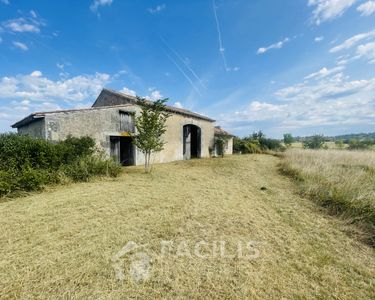 Appartement 3 pièces 120 m²