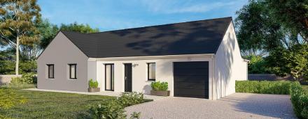 Maison 5 pièces 112 m²