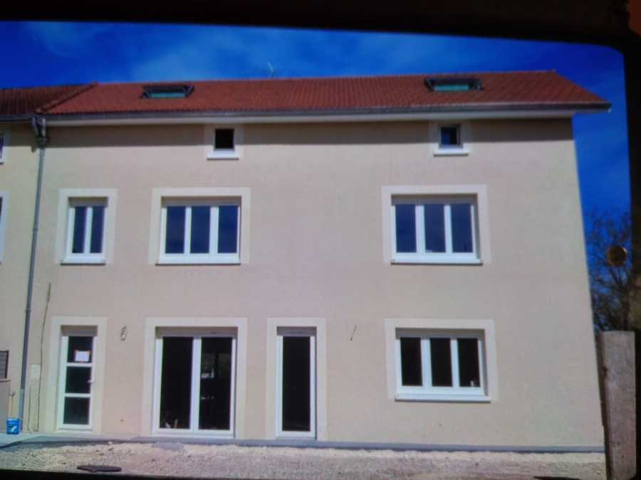 DUPLEX T3 / 80 m2 / St ROMANS / 38160