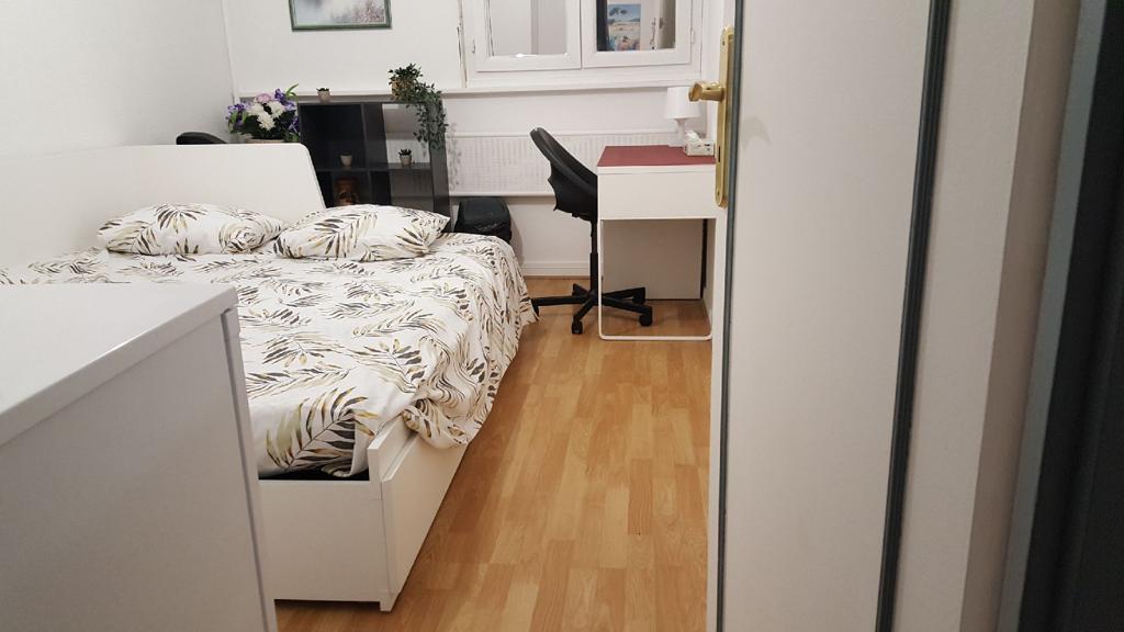 Rejoignez une colocation à St Etienne : 1 chambre disponible 