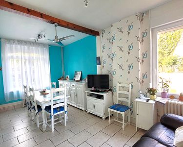 Maison 3 pièces 70 m²