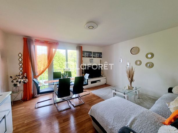 Appartement 5 pièces 94 m²