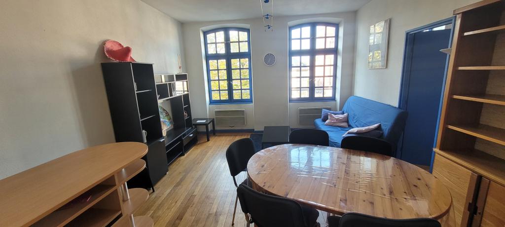 Créez votre colocation sur Strasbourg : Appartement 2 chambres