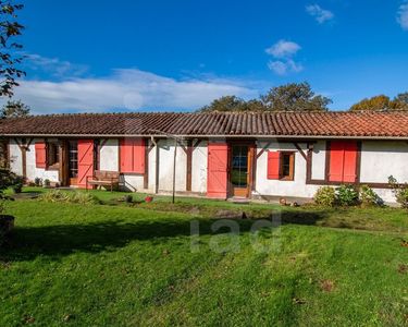 🏡 Maison proche de l'océan 🏖️