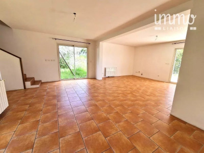 Maison 6 pièces 162 m²