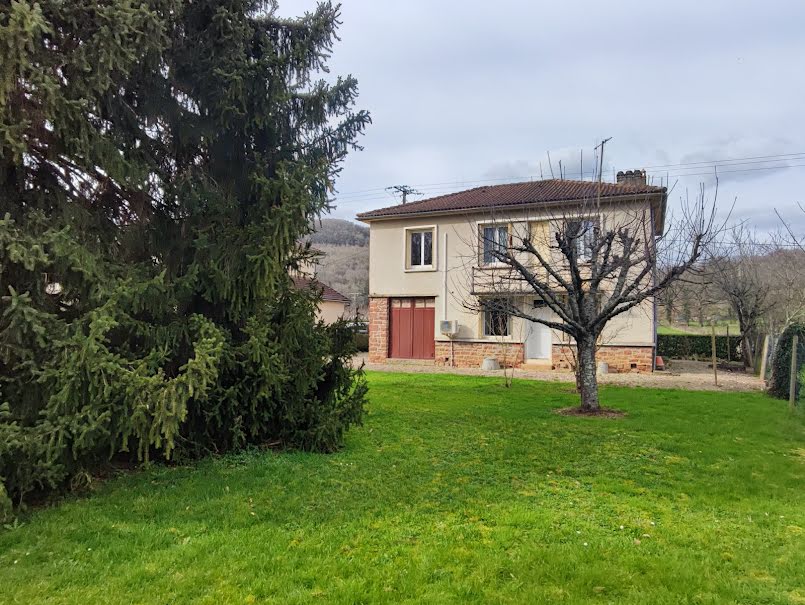 Maison 6 pièces 67 m²