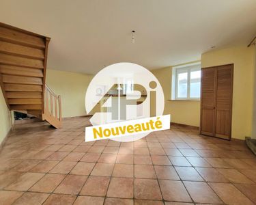 Maison 4 pièces 95 m² 