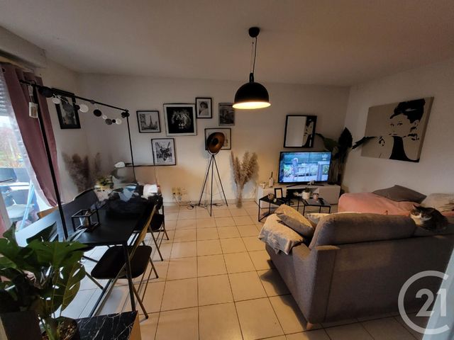 Appartement 3 pièces 54 m²