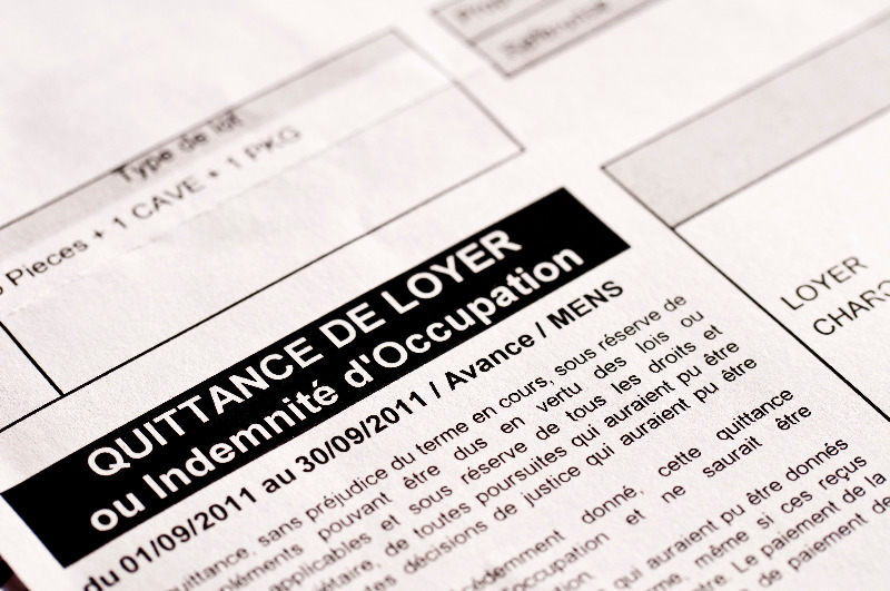 Comprendre sa quittance de loyer : un guide complet