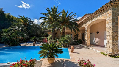 Maison Vente Mougins 4p 210m² 1590000€