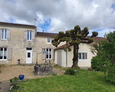 Maison 6 pièces 185 m²