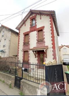 Maison 5 pièces 105 m²