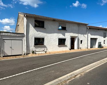 Propriété 6 pièces 157 m²