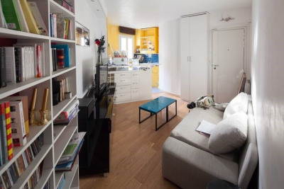 Appartement 2 pièces 31 m²