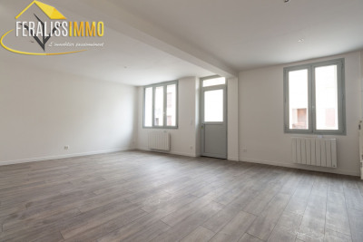 Maison 6 pièces 128 m²