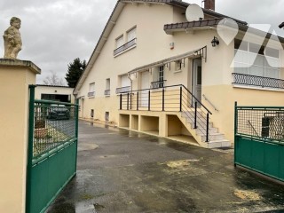 Maison 4 pièces 102 m²