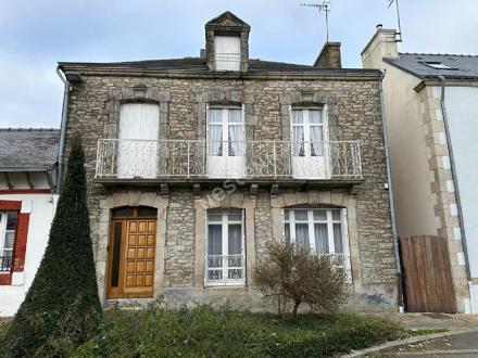 Maison 4 pièces 110 m² 