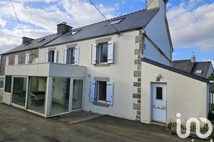 Vente Maison de campagne 5 pièces