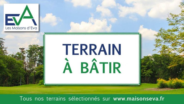 Terrain Vente Lavau-sur-Loire  567m² 70000€