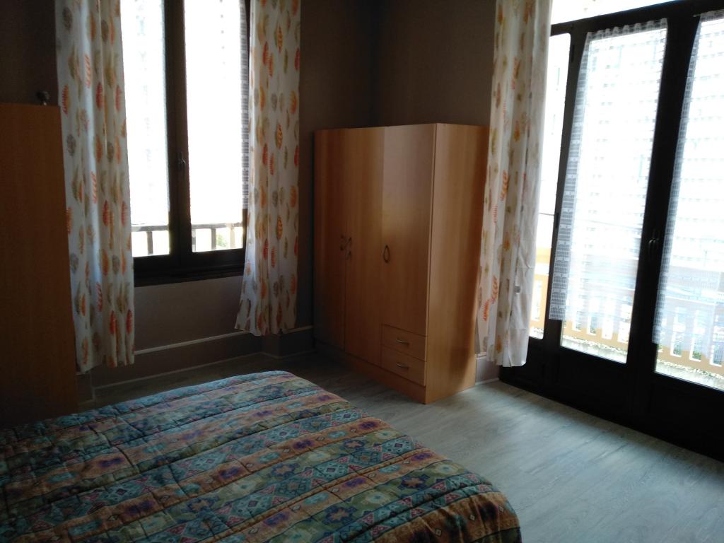 Chambre en colocation à Chambery