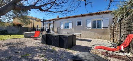 Villa 5 pièces 107 m²