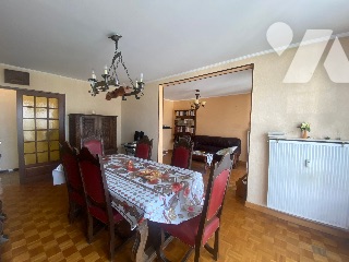 Appartement 4 pièces 79 m²