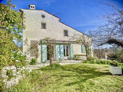 Maison 6 pièces 168 m²