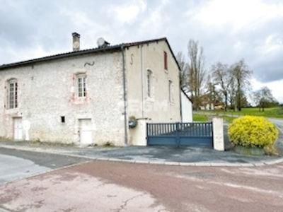 Singleyrac, maison pierre 3 ch voire plus