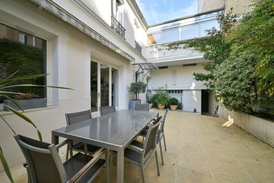 Vends Maison Levallois centre - 6 chambres, 190m²