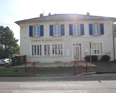 Auberge de Flirey (hôtel-restaurant)