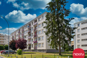 Appartement Vente Montargis 4p 68m² 60000€