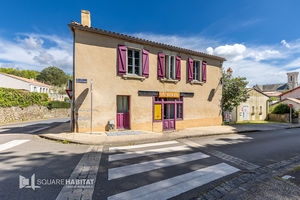 Ensemble immobilier Apremont