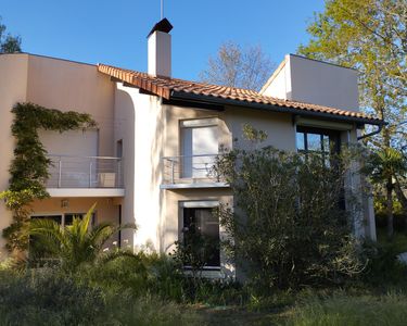 Maison architecte 140 m² Cestas Bourg 