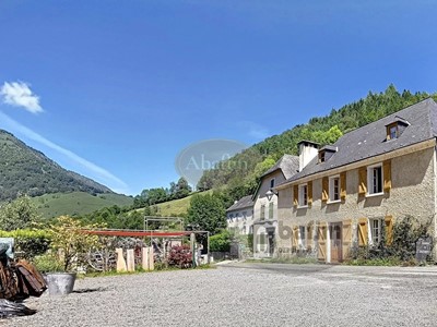 Maison Chambre d'hôte Soulor