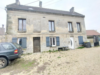 Maison 13 pièces 112 m²