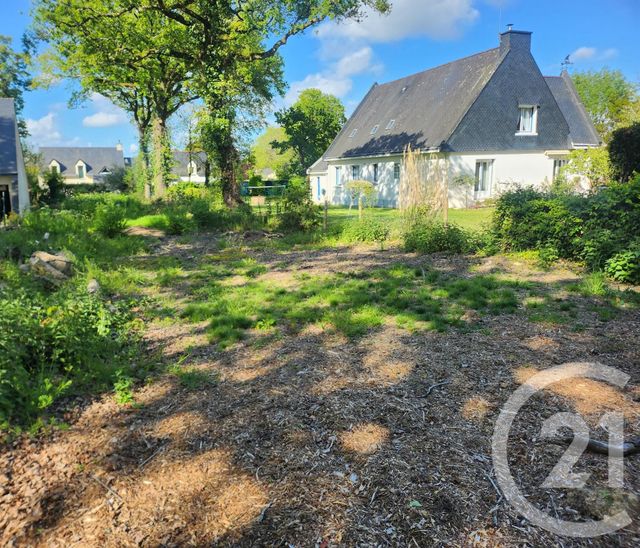 Terrain Vente Muzillac  665m² 159000€