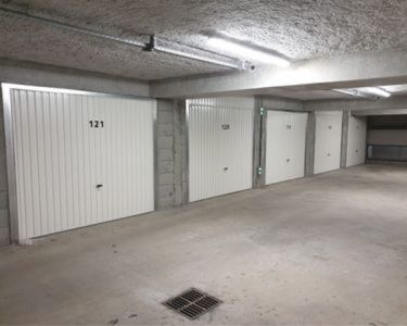 Garage à louer Groupama Stadium Décines