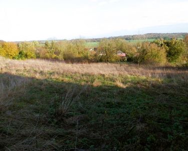 Terrain 2 245 m² Saisseval