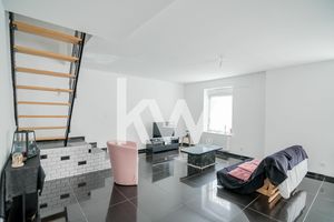 AUDINCOURT : maison 5 pièces (115 m²) à vendre