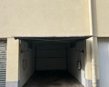 Garage/Box 14m2 Fresnes