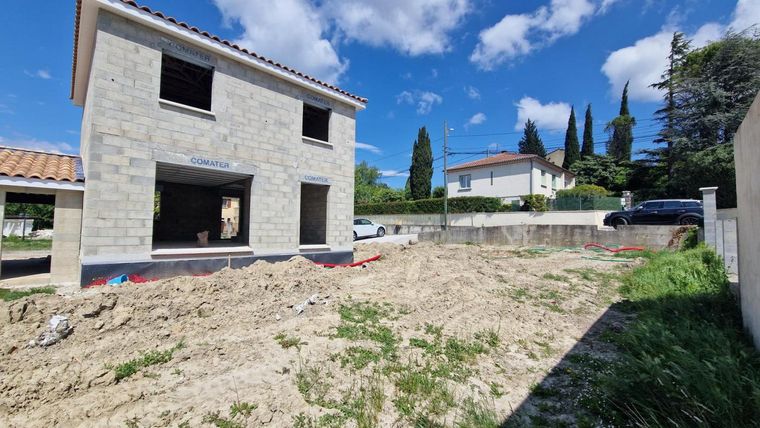 Villa 4 pièces 90 m²