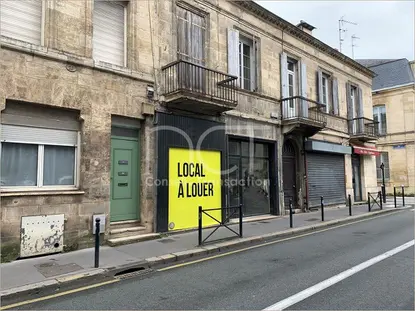 Location Commerce Bordeaux 33000