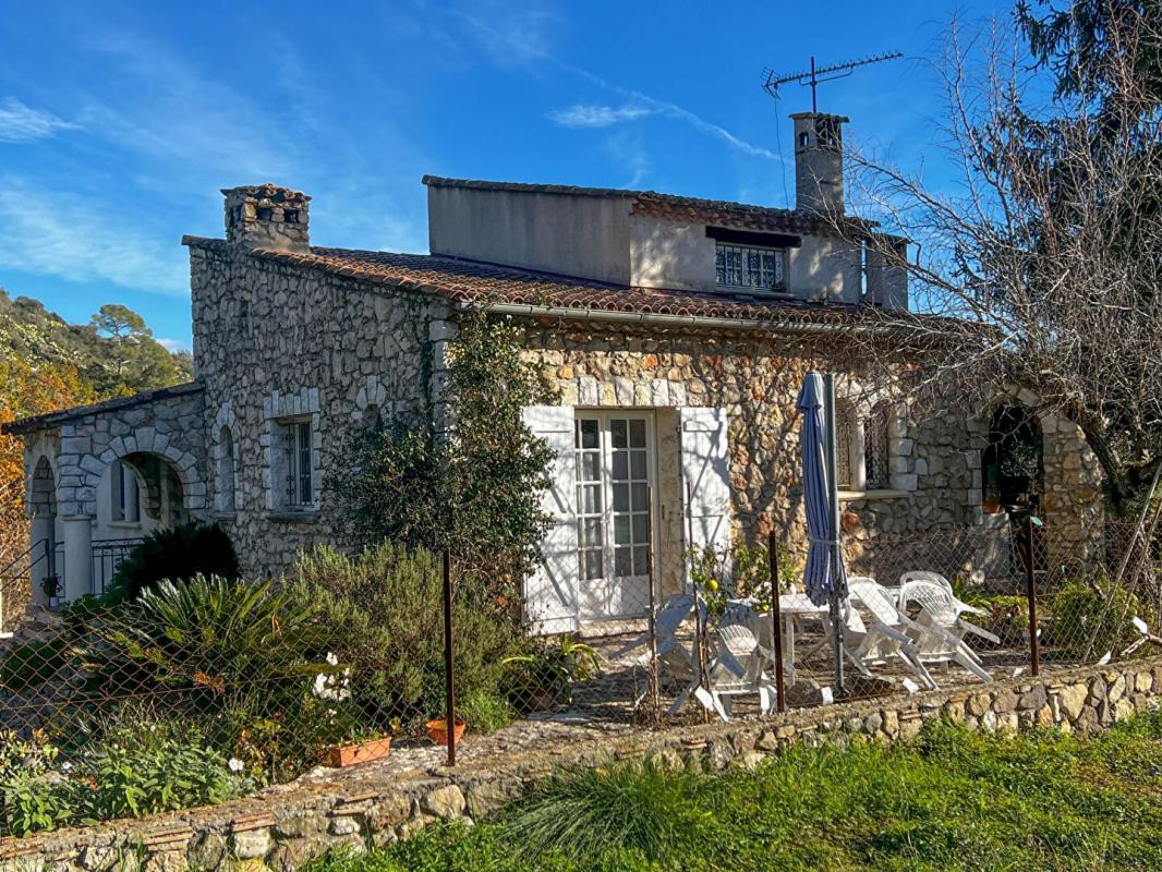 Vente Villa 195 m² à Biot 950 000 €